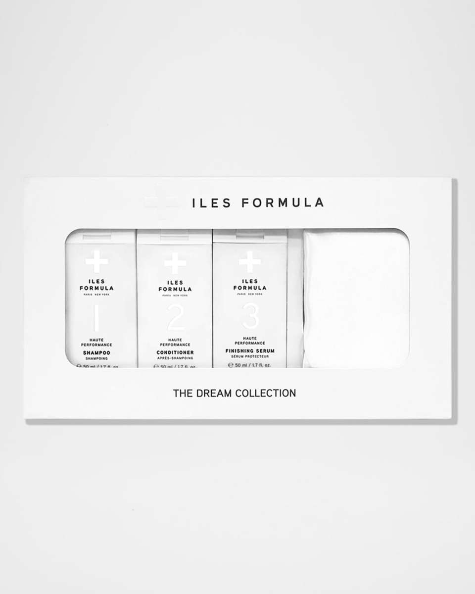 The Dream Holiday Collection, 3 x 1.7 oz.